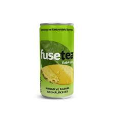 Fuse Tea Mango