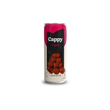 Cappy Vişne