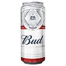 Bud