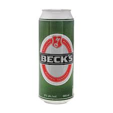Becks