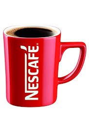 Nescafe