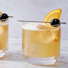 Wisky Sour