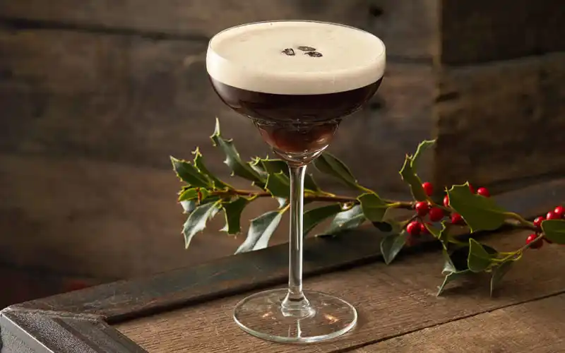 Espresso Martini