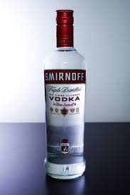 Smirnoff (35 Cl.)