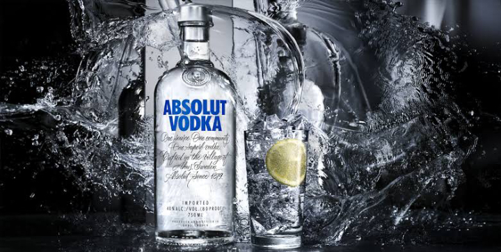 Double Absolut
