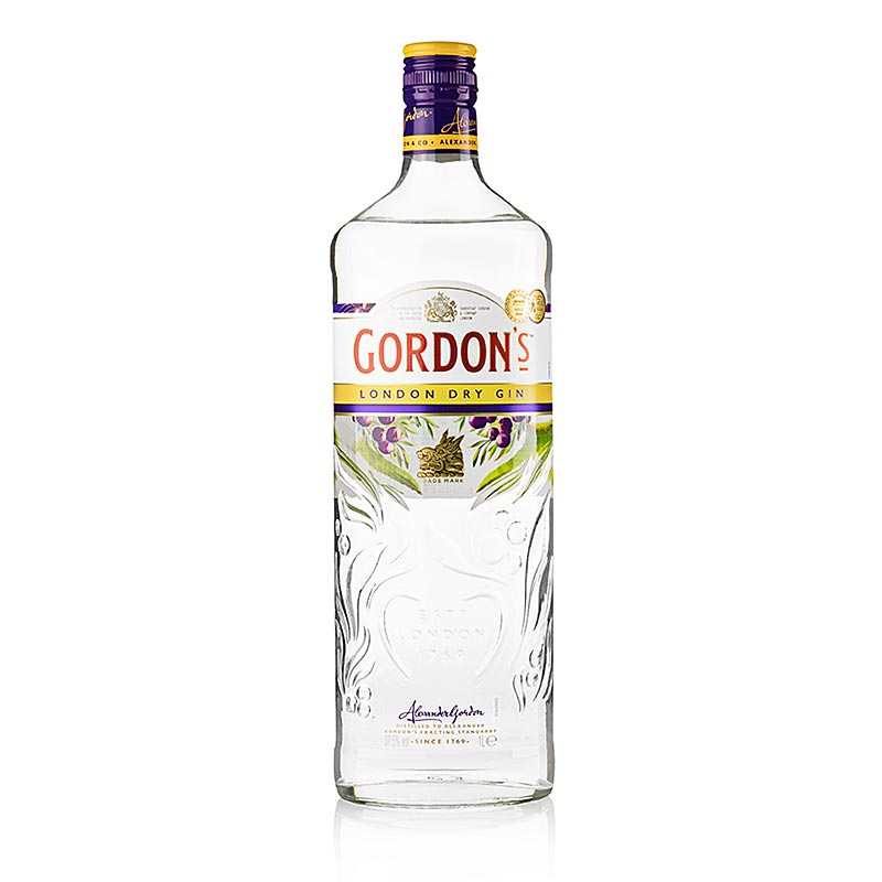 Gordon&#039;s Ginn (70 Cl.)