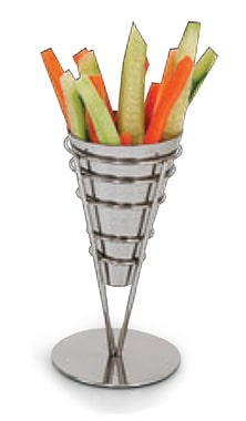 Salatalık / Havuç Tabağı