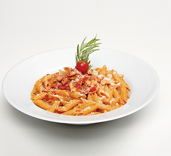 Penne Arabiata